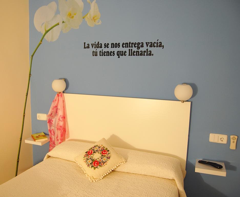 Un Rincon En La Mancha Hotel Villar de Canas Phòng bức ảnh